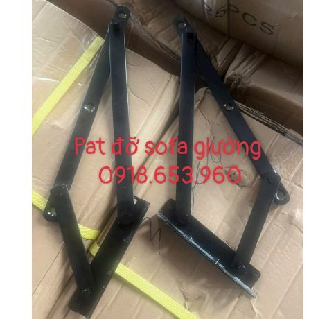 Pát gập, pat đỡ sofa , giường