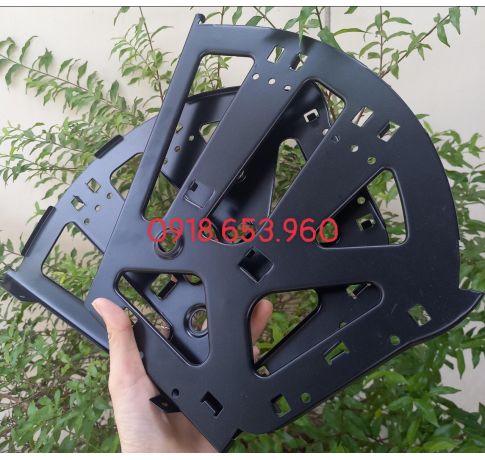 Phụ kiện giày dép 3 tầng