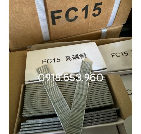 Đinh FC15 ( FS 15 )