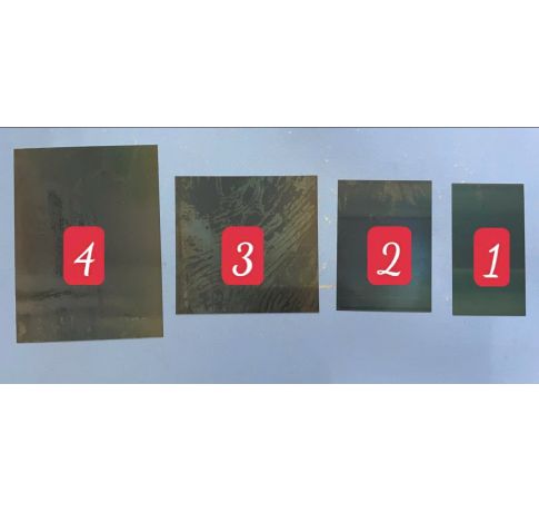 Miếng Thép Trét Bột