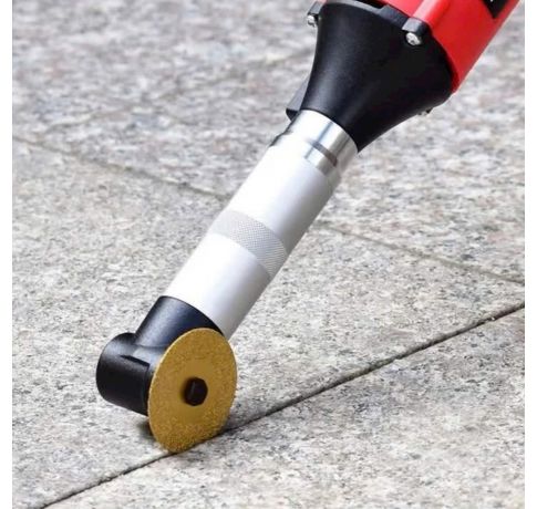 Máy mỏi, đánh bóng gạch, đá