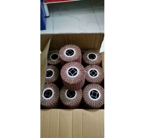 Trục nỉ đánh xám dánh sọc inox