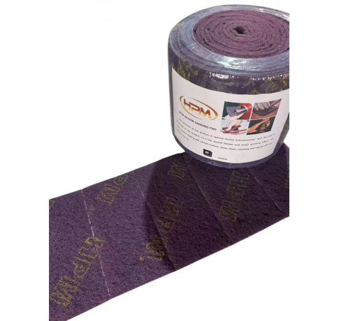 Nhám mút, nỉ xốp, bùi nhùi