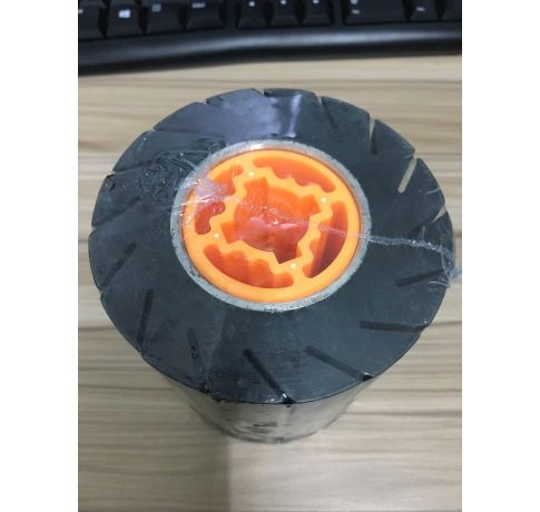 Rulo rãnh trong, rãnh