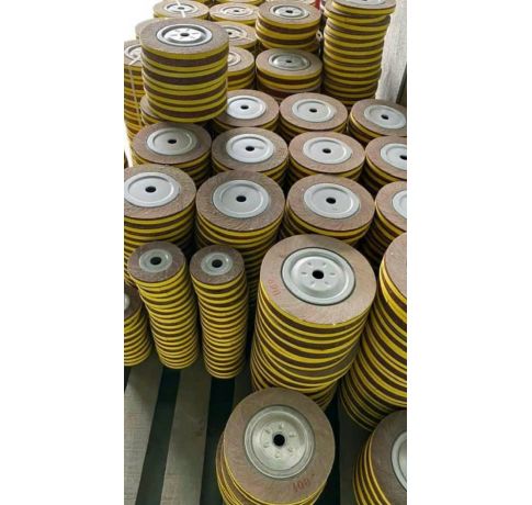 Bánh nhám  300, 400