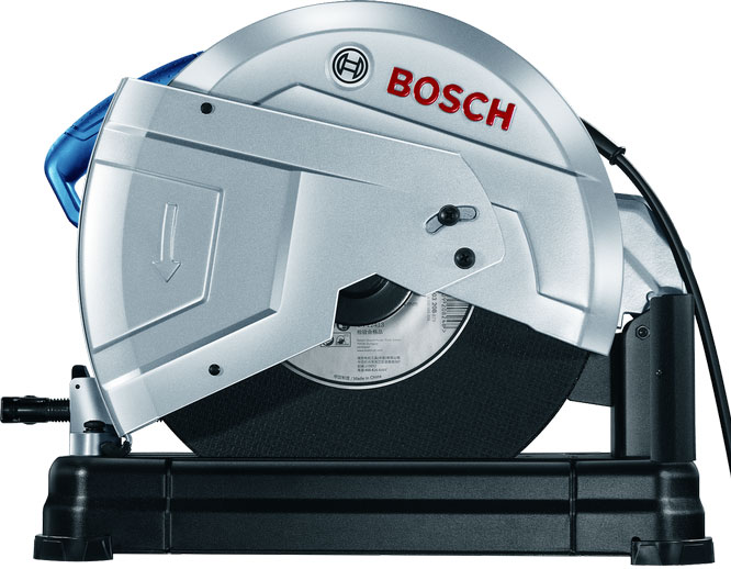 Máy cắt sắt 2200W Bosch GCO 220