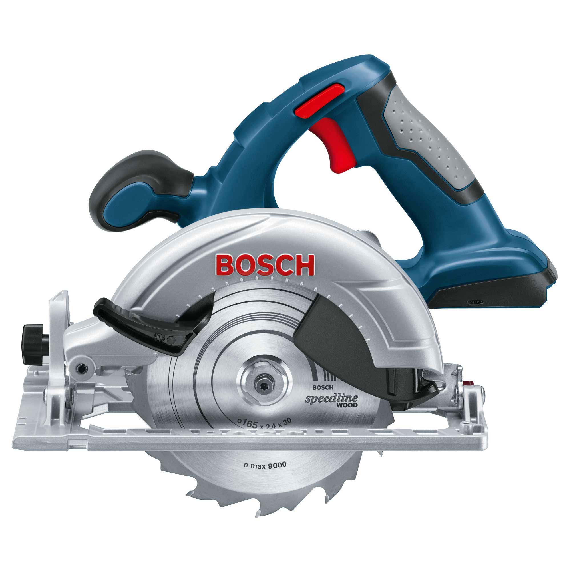  Bosch GKS 18V-LI