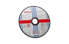  Đá cắt sắt Bosch 305 x 3 x 25.4mm ( 2608600276 )