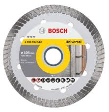 Đĩa cắt đa năng Bosch105x16mm (2608603613)