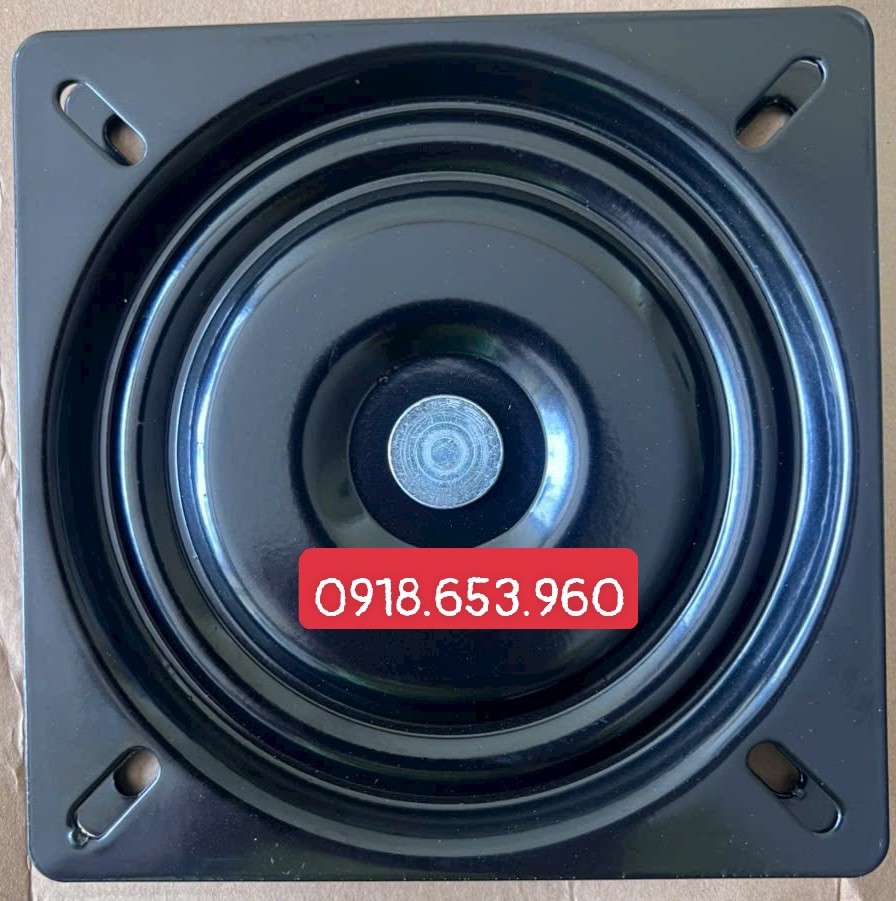Mâm xoay 360 độ