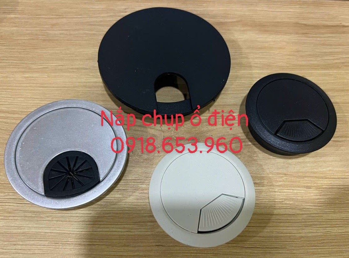 Nắp chụp ổ diện