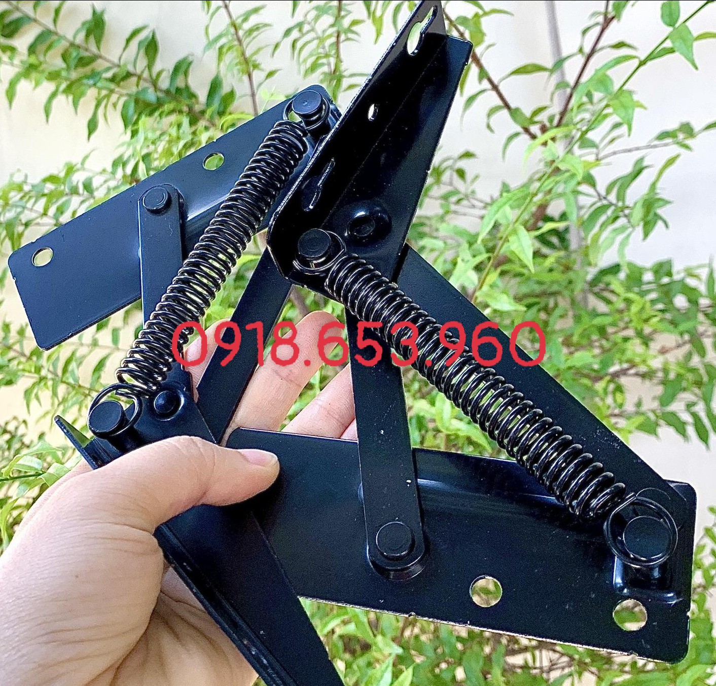 Tay nâng hạ chống ghế sofa