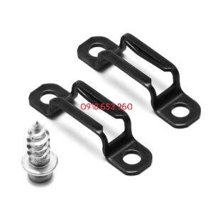 Chốt liến kết rỗng 1 đầu và 2 đầu