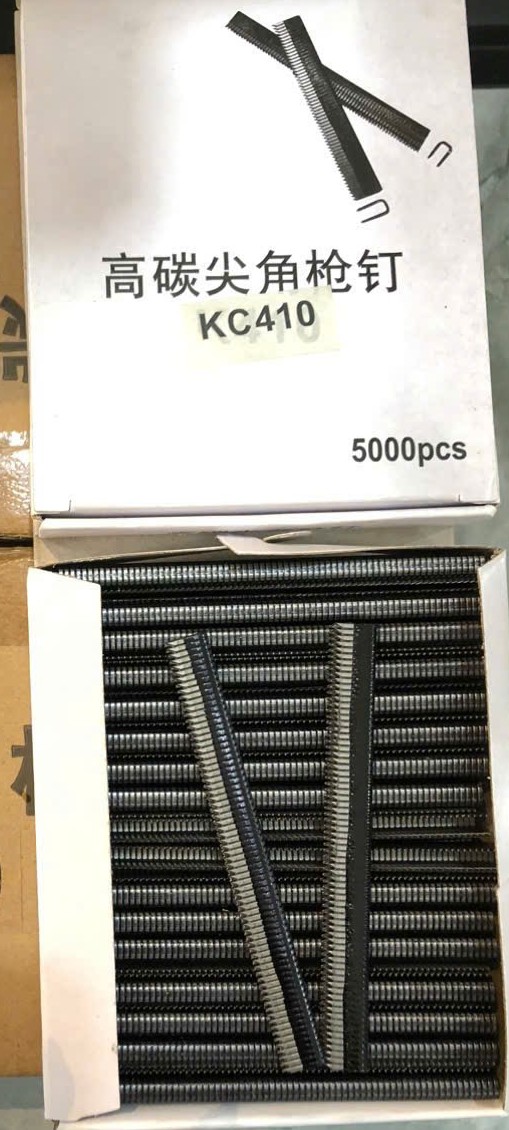 ĐInh U bắn nhôm KC410