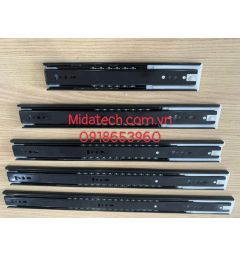 Ray bi 3 tầng giảm chấn bản