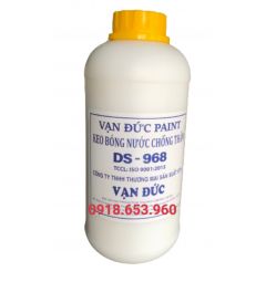 Kéo bóng chống thấm.