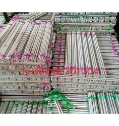 Ty ren inox 201, 304