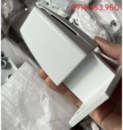 Kép kính, vách ngăn có chân.