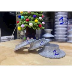 Đỉa hàn thau 75mm