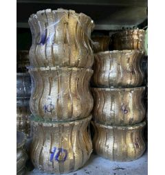 Đâu bo, phá, bóng đá granit