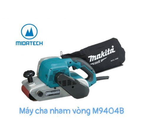 Máy Chà Nhám Băng Makita M9400B