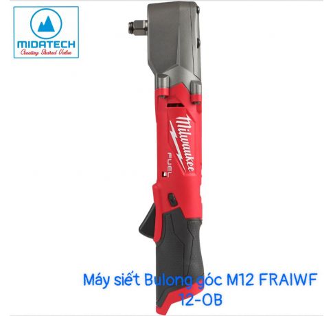 Máy siết Bulong góc M12 FRAIWF12-0B