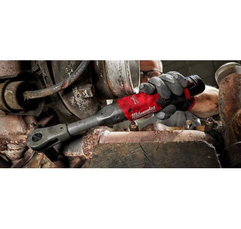 Máy siết Bulong góc dùng pin M12 FIR38LR-0