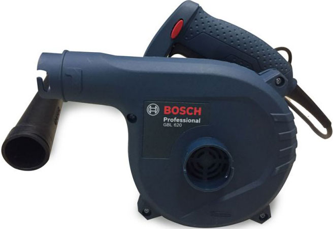 Máy thổi bụi Bosch GBL 620