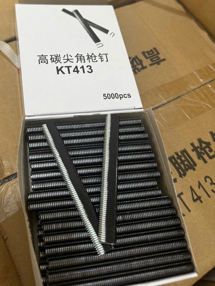 ĐInh U bắn Sắt KT413