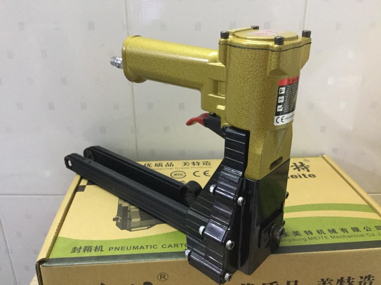 Súng đinh ghim thùng giấy 3518